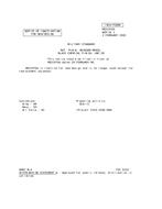 MIL MS51970A Notice 1 – Inactivation MIL MS51970A Notice 1 - Inactivation