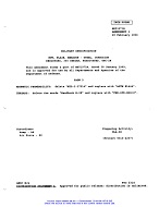 MIL MS51971B Notice 1 – Amendment 1 MIL MS51971B Notice 1 - Amendment 1