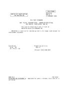 MIL MS51971B Notice 1 – Inactivation MIL MS51971B Notice 1 - Inactivation