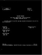 MIL MS51972A Notice 1 – Validation MIL MS51972A Notice 1 - Validation