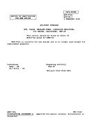 MIL MS51972A Notice 2 – Inactivation MIL MS51972A Notice 2 - Inactivation
