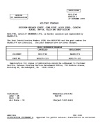 MIL MS51974B Notice 2 – Cancellation MIL MS51974B Notice 2 - Cancellation