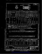 MIL MS51977C MIL MS51977C