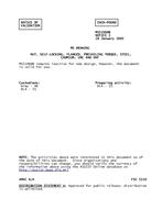 MIL MS51988B Notice 2 – Validation 1 MIL MS51988B Notice 2 - Validation 1