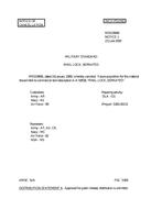 MIL MS51990B Notice 1 – Cancellation MIL MS51990B Notice 1 - Cancellation