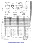 MIL MS51992B MIL MS51992B