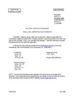 MIL MS51997C Notice 3 – Cancellation MIL MS51997C Notice 3 - Cancellation
