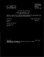 MIL MS52002 Notice 1 – Validation MIL MS52002 Notice 1 - Validation