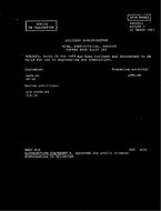 MIL MS52003 Notice 1 – Validation MIL MS52003 Notice 1 - Validation