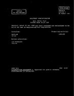 MIL MS52010 Notice 1 – Validation MIL MS52010 Notice 1 - Validation