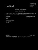 MIL MS52013 Notice 1 – Validation MIL MS52013 Notice 1 - Validation