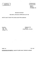 MIL MS52013 Notice 2 – Cancellation MIL MS52013 Notice 2 - Cancellation