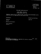 MIL MS52014 Notice 1 – Validation MIL MS52014 Notice 1 - Validation