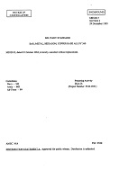 MIL MS52015 Notice 2 – Cancellation MIL MS52015 Notice 2 - Cancellation