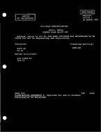 MIL MS52024 Notice 1 – Validation MIL MS52024 Notice 1 - Validation