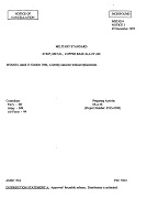 MIL MS52024 Notice 2 – Cancellation MIL MS52024 Notice 2 - Cancellation