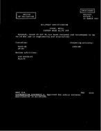 MIL MS52025 Notice 1 – Validation MIL MS52025 Notice 1 - Validation