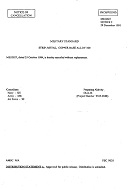 MIL MS52027 Notice 2 - Cancellation