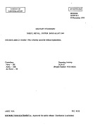 MIL MS52028 Notice 2 - Cancellation