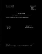 MIL MS52041 Notice 1 - Cancellation