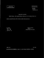 MIL MS52042 Notice 1 - Cancellation