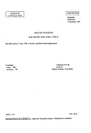MIL MS52060 Notice 2 - Cancellation