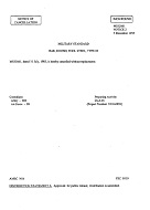 MIL MS52061 Notice 2 – Cancellation MIL MS52061 Notice 2 - Cancellation