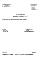MIL MS52062 Notice 2 – Cancellation MIL MS52062 Notice 2 - Cancellation