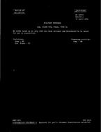 MIL MS52064 Notice 1 – Validation MIL MS52064 Notice 1 - Validation