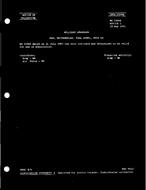 MIL MS52066 Notice 1 – Validation MIL MS52066 Notice 1 - Validation