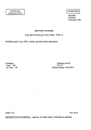 MIL MS52068 Notice 2 – Cancellation MIL MS52068 Notice 2 - Cancellation