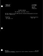 MIL MS52073 Notice 1 – Validation MIL MS52073 Notice 1 - Validation