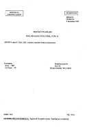 MIL MS52074 Notice 2 – Cancellation MIL MS52074 Notice 2 - Cancellation