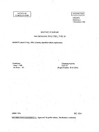 MIL MS52075 Notice 2 – Cancellation MIL MS52075 Notice 2 - Cancellation
