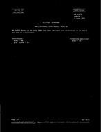 MIL MS52078 Notice 1 – Validation MIL MS52078 Notice 1 - Validation
