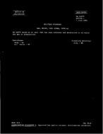 MIL MS52079 Notice 1 – Validation MIL MS52079 Notice 1 - Validation