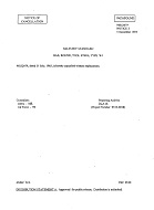 MIL MS52079 Notice 2 – Cancellation MIL MS52079 Notice 2 - Cancellation