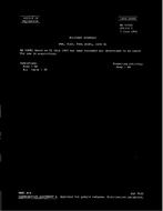MIL MS52081 Notice 1 – Validation MIL MS52081 Notice 1 - Validation