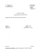 MIL MS52085 Notice 2 – Cancellation MIL MS52085 Notice 2 - Cancellation