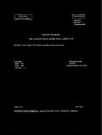 MIL MS52092 Notice 1 – Cancellation MIL MS52092 Notice 1 - Cancellation