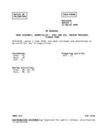 MIL MS52103E Notice 1 - Validation 1
