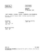 MIL MS52116A Notice 1 – Cancellation MIL MS52116A Notice 1 - Cancellation