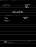 MIL MS52131 Notice 1 – Cancellation MIL MS52131 Notice 1 - Cancellation
