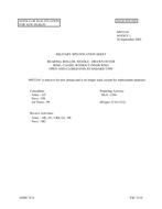 MIL MS52141 Notice 1 – Inactivation MIL MS52141 Notice 1 - Inactivation