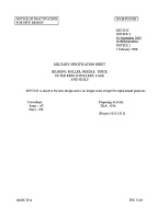 MIL MS52143 Notice 3 – Inactivation MIL MS52143 Notice 3 - Inactivation