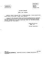 MIL MS52150 Notice 2 – Cancellation MIL MS52150 Notice 2 - Cancellation