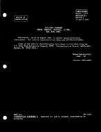 MIL MS52229 Notice 1 – Cancellation MIL MS52229 Notice 1 - Cancellation