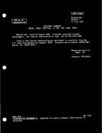 MIL MS52231 Notice 1 – Cancellation MIL MS52231 Notice 1 - Cancellation