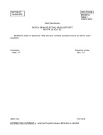 MIL MS53001A Notice 2 - Validation