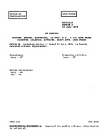 MIL MS53011E Notice 2 - Cancellation